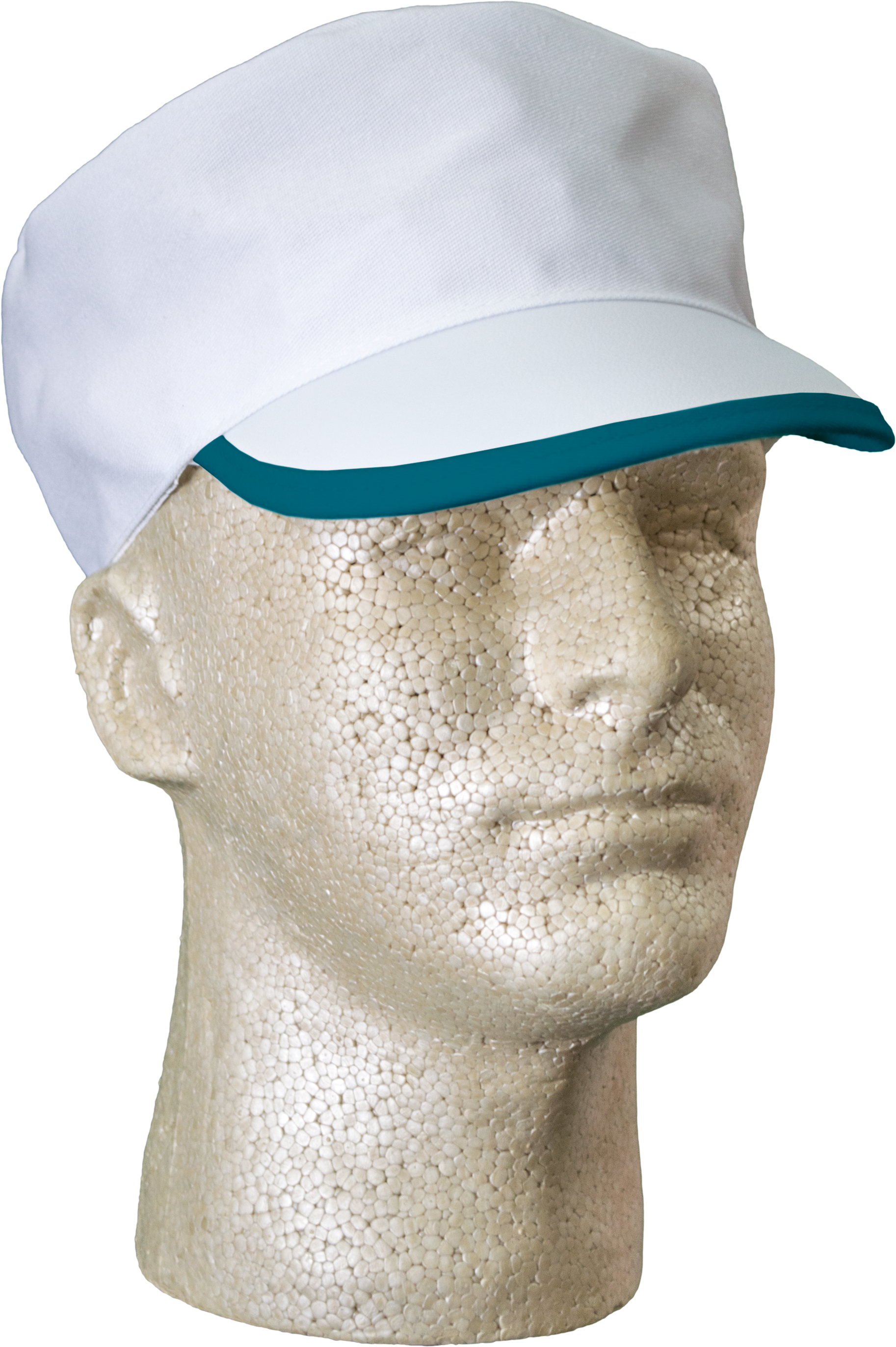 Muslin Painter Cap 38