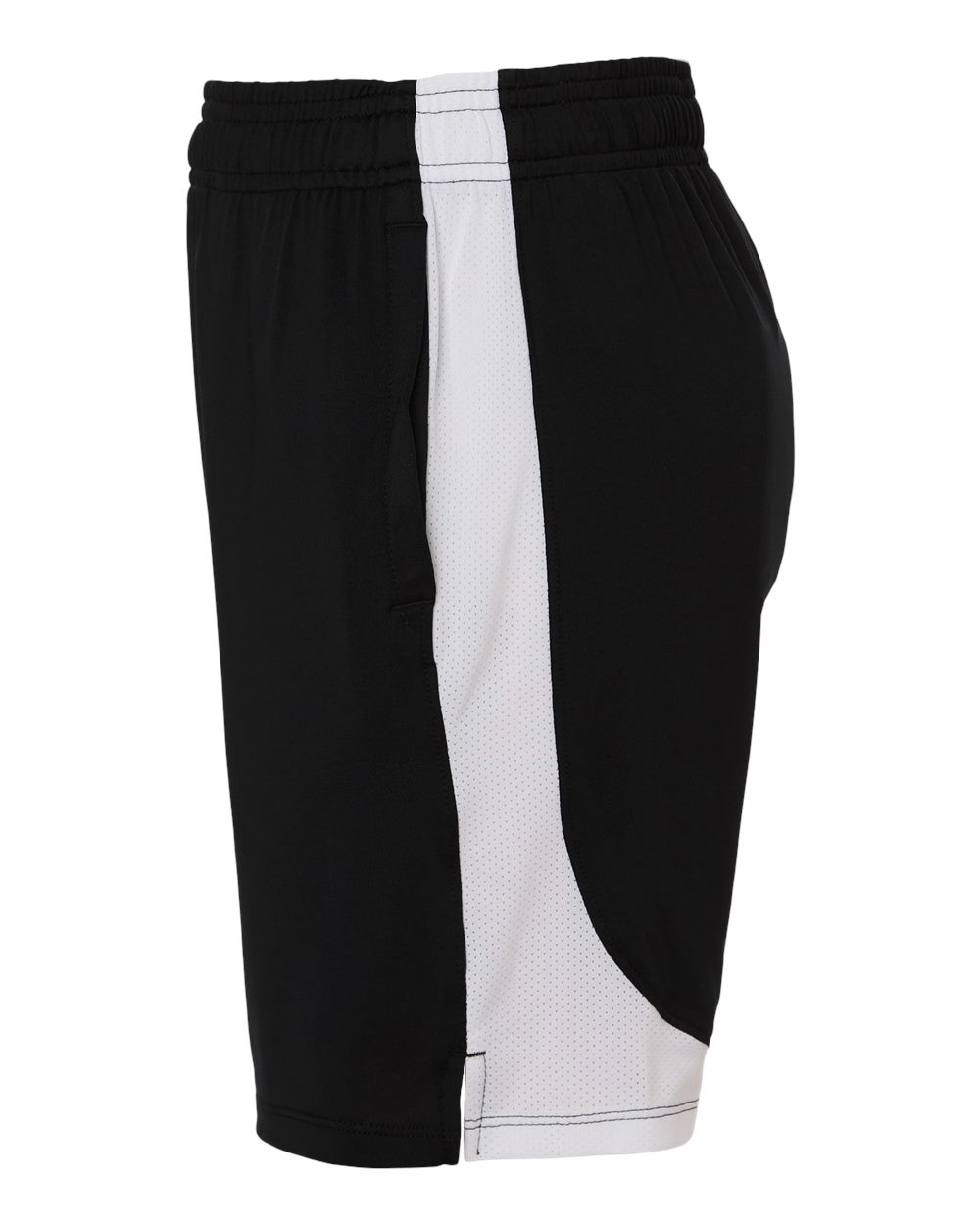 Youth Tech Vent Athletic Shorts - 6000589 12