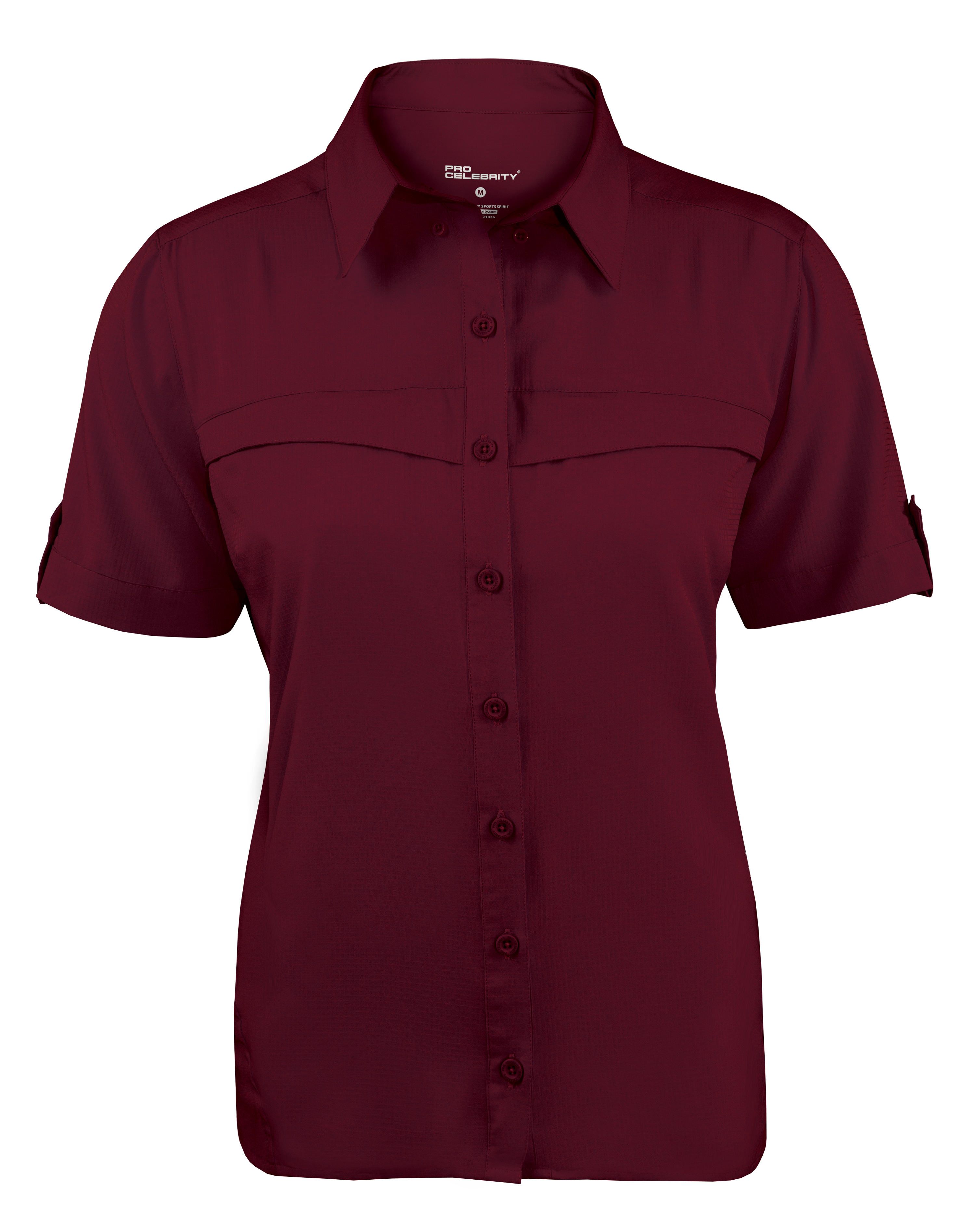LADIES FISHING SHIRT *NEW* 13