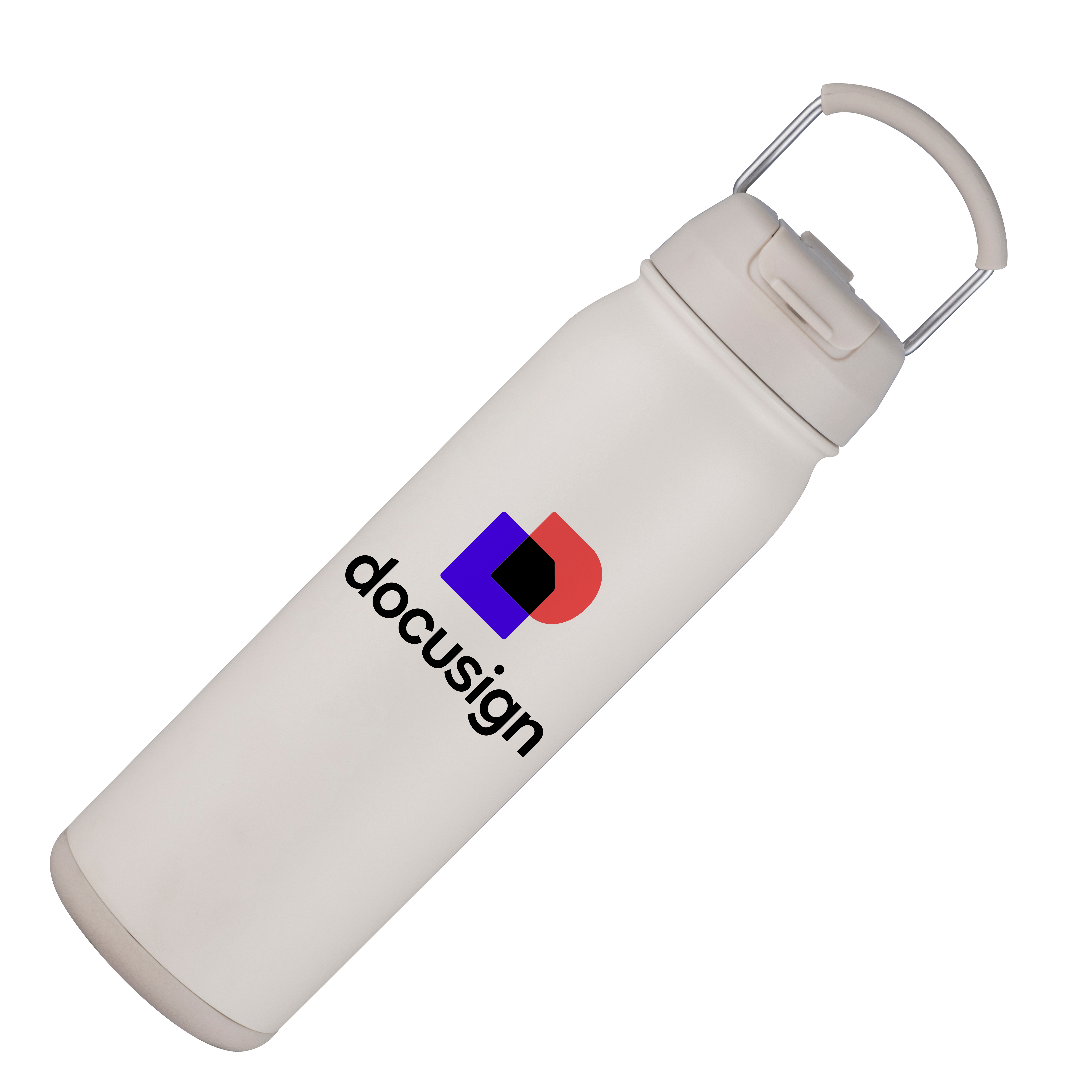 Fountain-XIV - 24 Oz. Insulated Water Bottle (Double Walled) 7