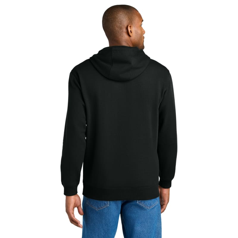 CornerStone Tough Fleece Pullover Hoodie 7