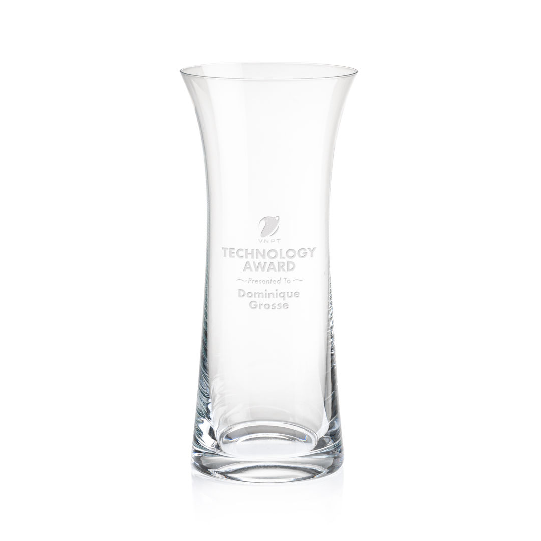 Gillingham Vase 3