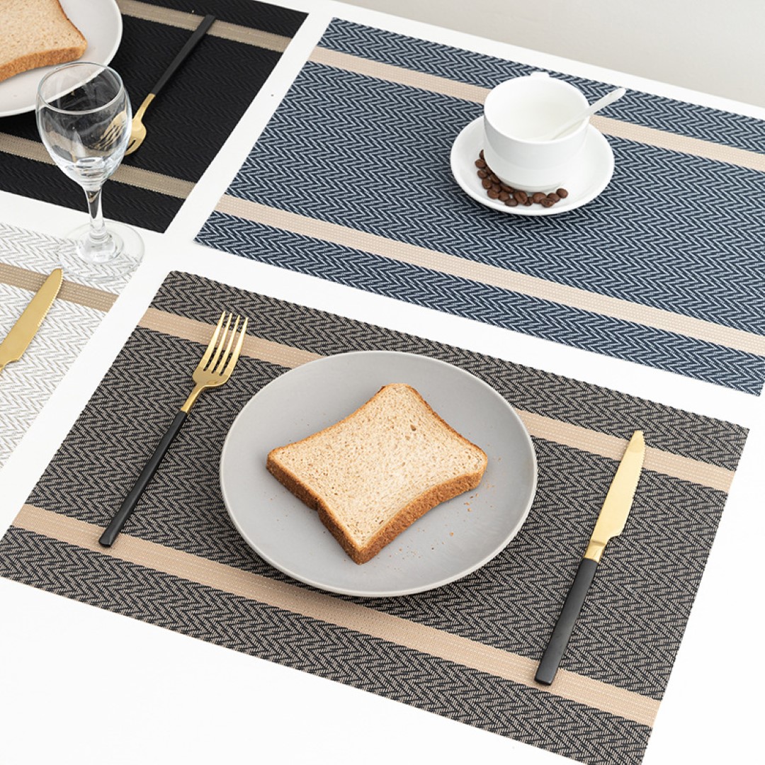 Tableware Pad 8
