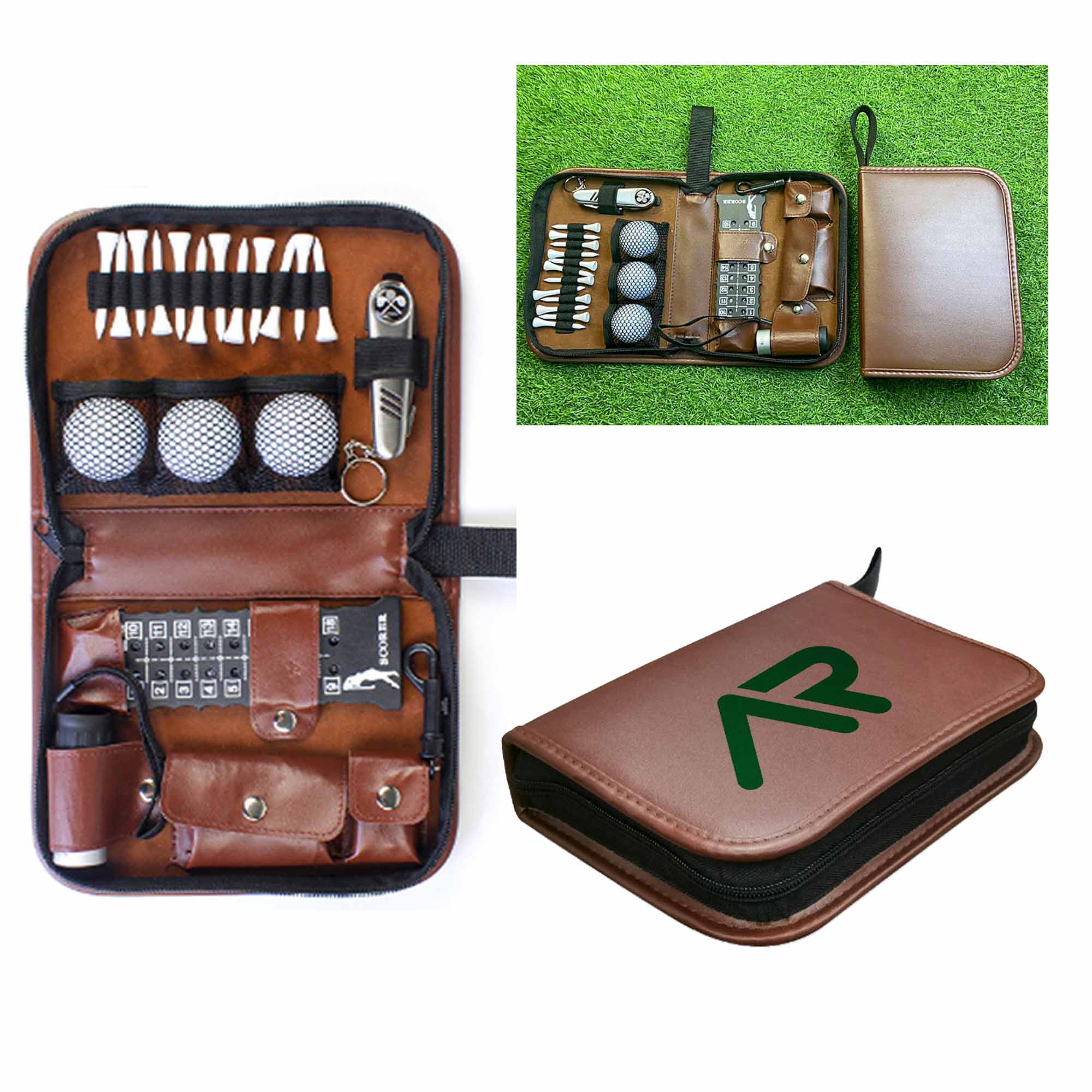Golf Tool Kit 2