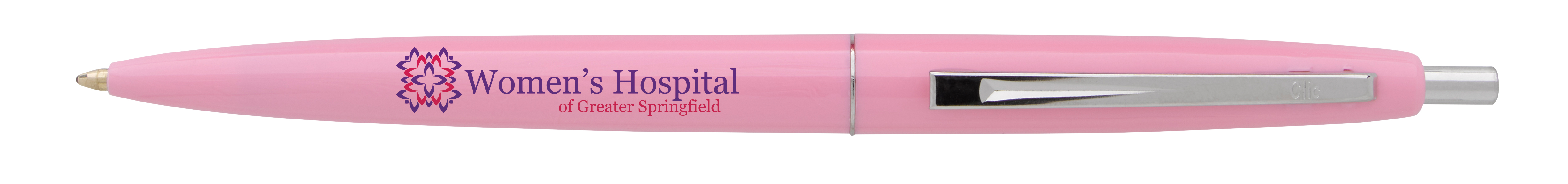 Classic Collection Clic™ Pen 291