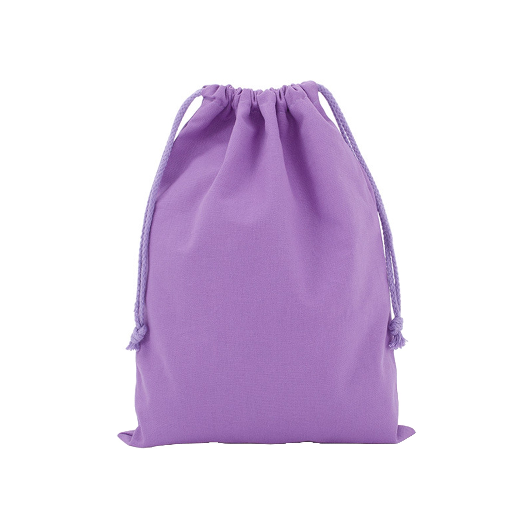 Canvas Drawstring Storage Bag 5