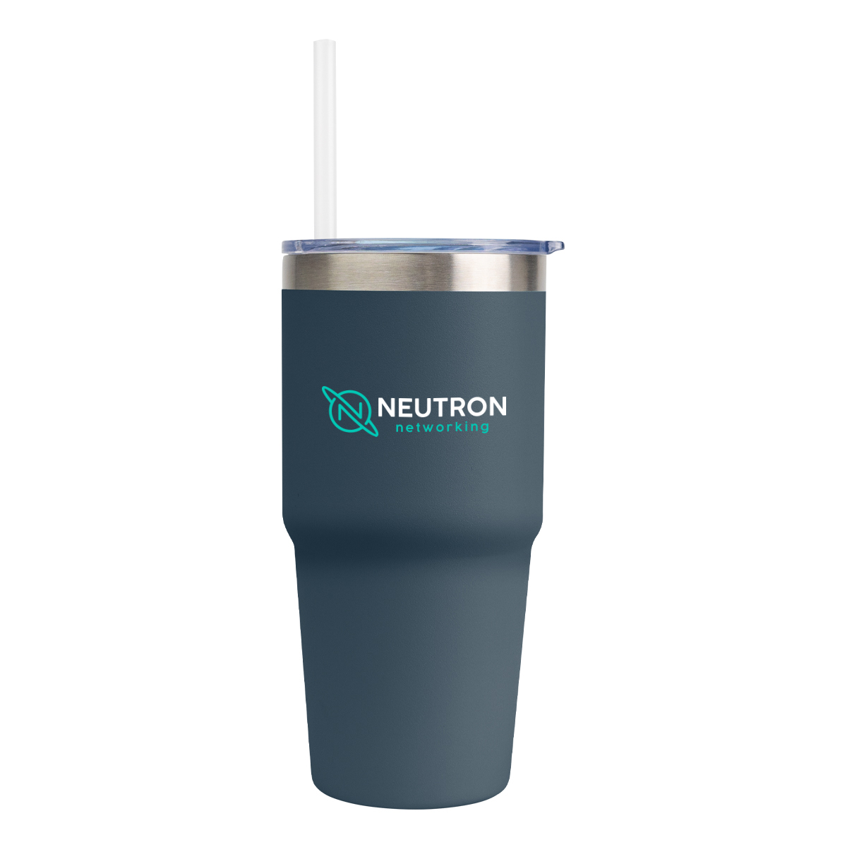 14 Oz. Brea Recycled Stainless Steel Tumbler 21