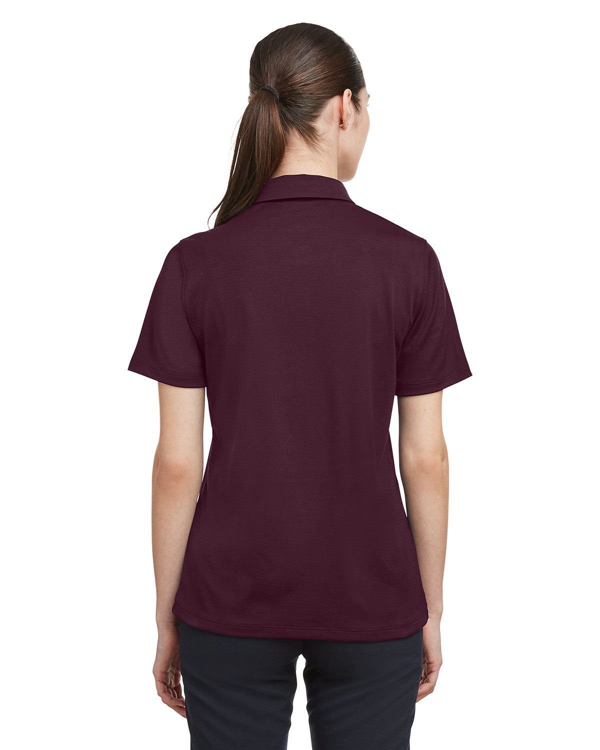 Ladies' Tech Polo