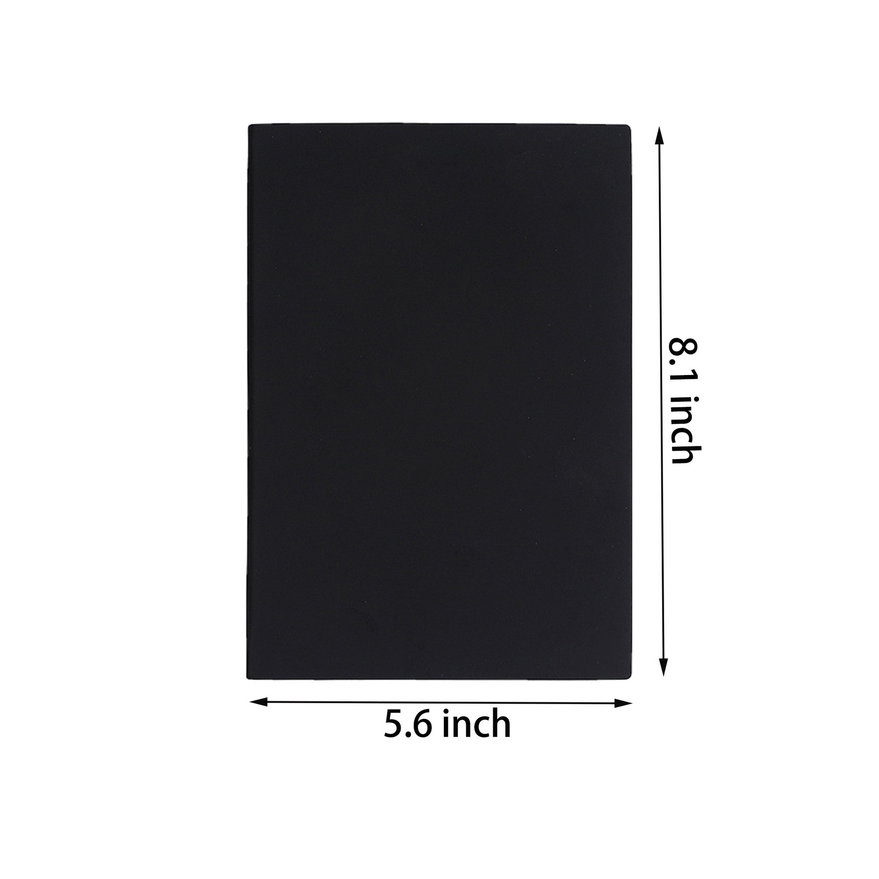 Lined Journal Notebooks 3