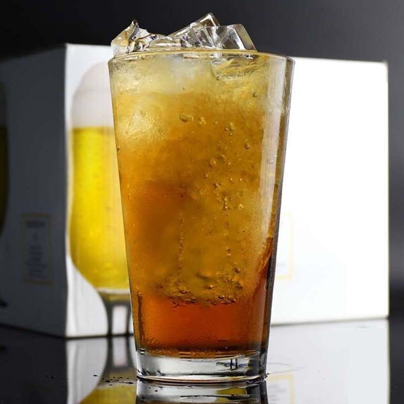 Pint Glasses- 16 oz 6