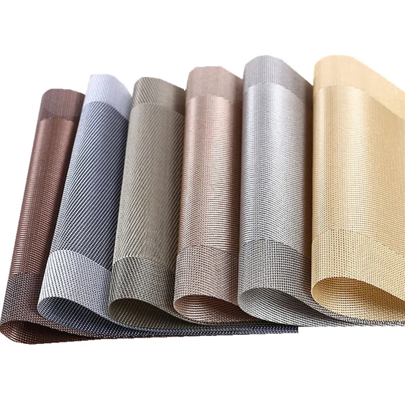 Table Placemats 2