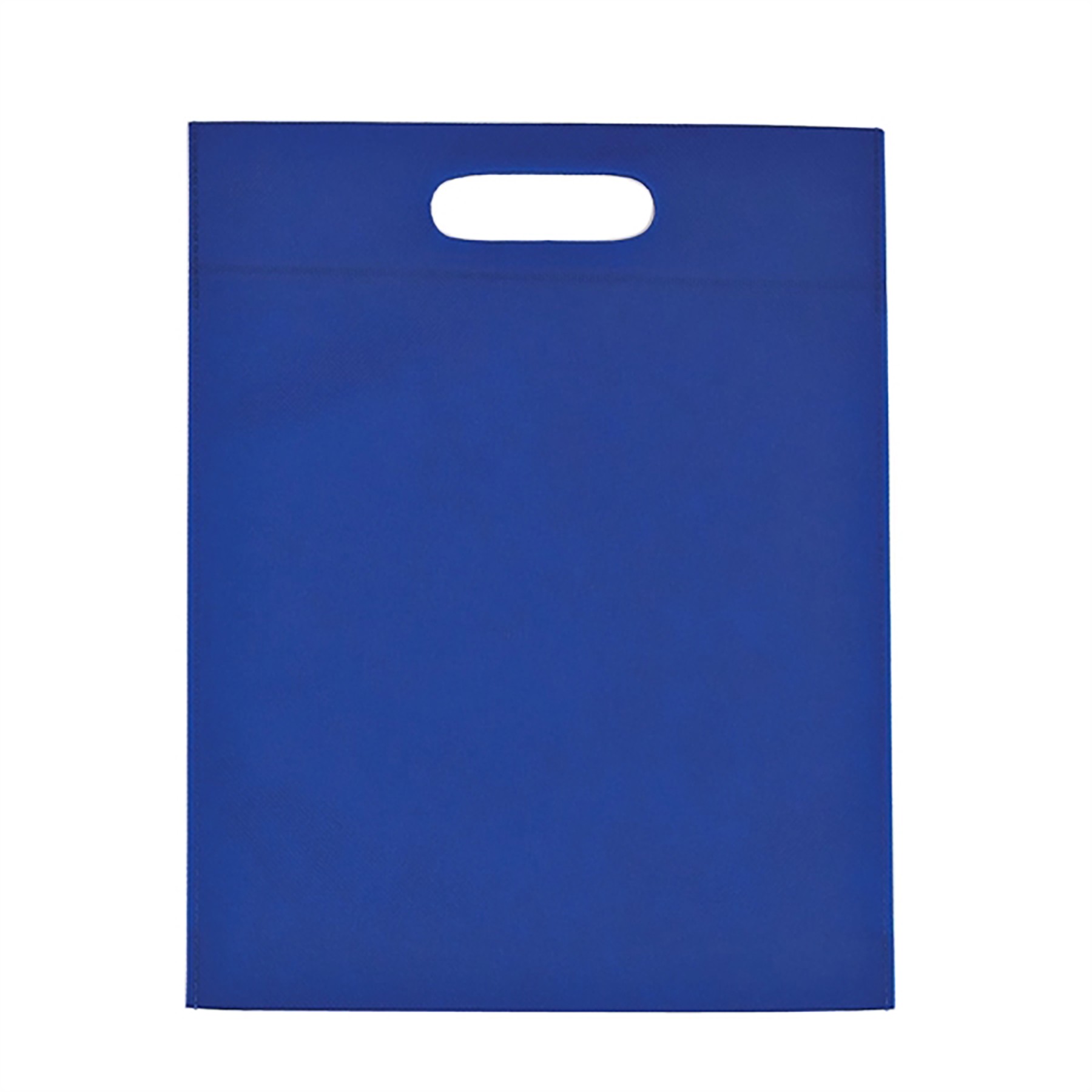 Die Cut Handle Nonwoven Tote Bag 3
