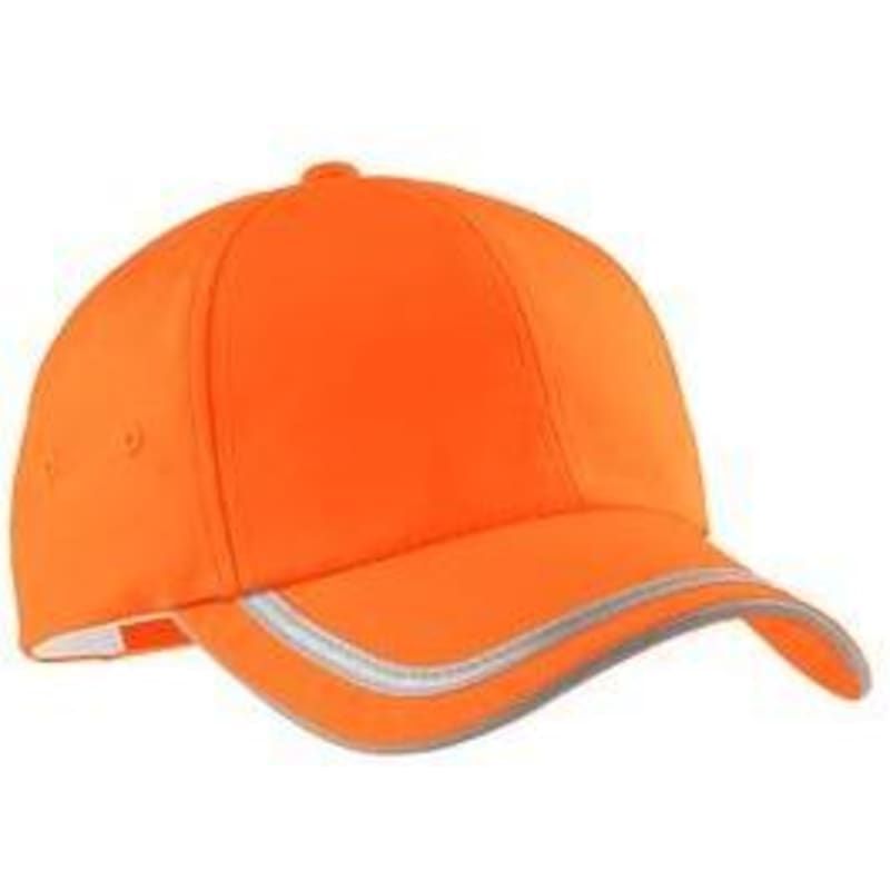 Port Authority Enhanced Visibility Cap. 3