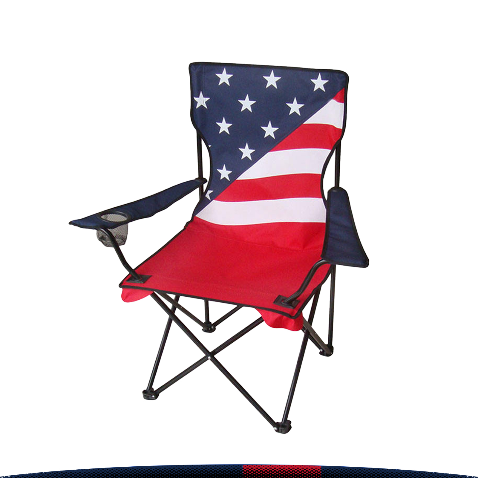 Maria Foldable Chairs 2