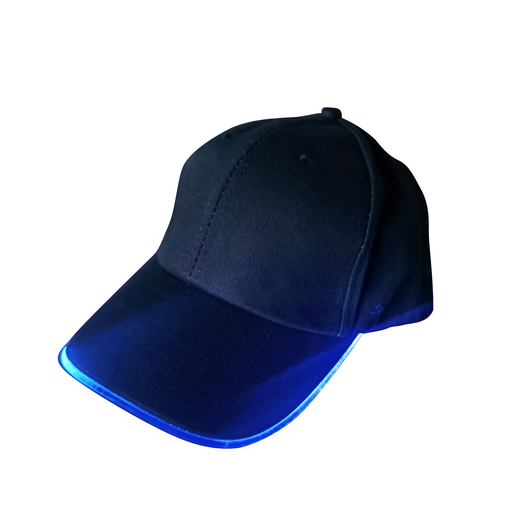 Light Cap 2