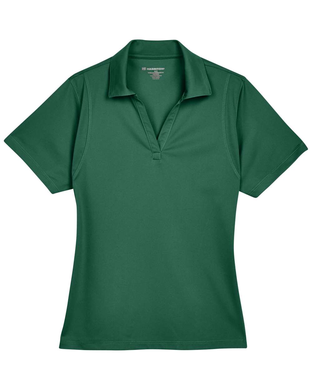 Women's Micro-Piqué Polo - M354W 4
