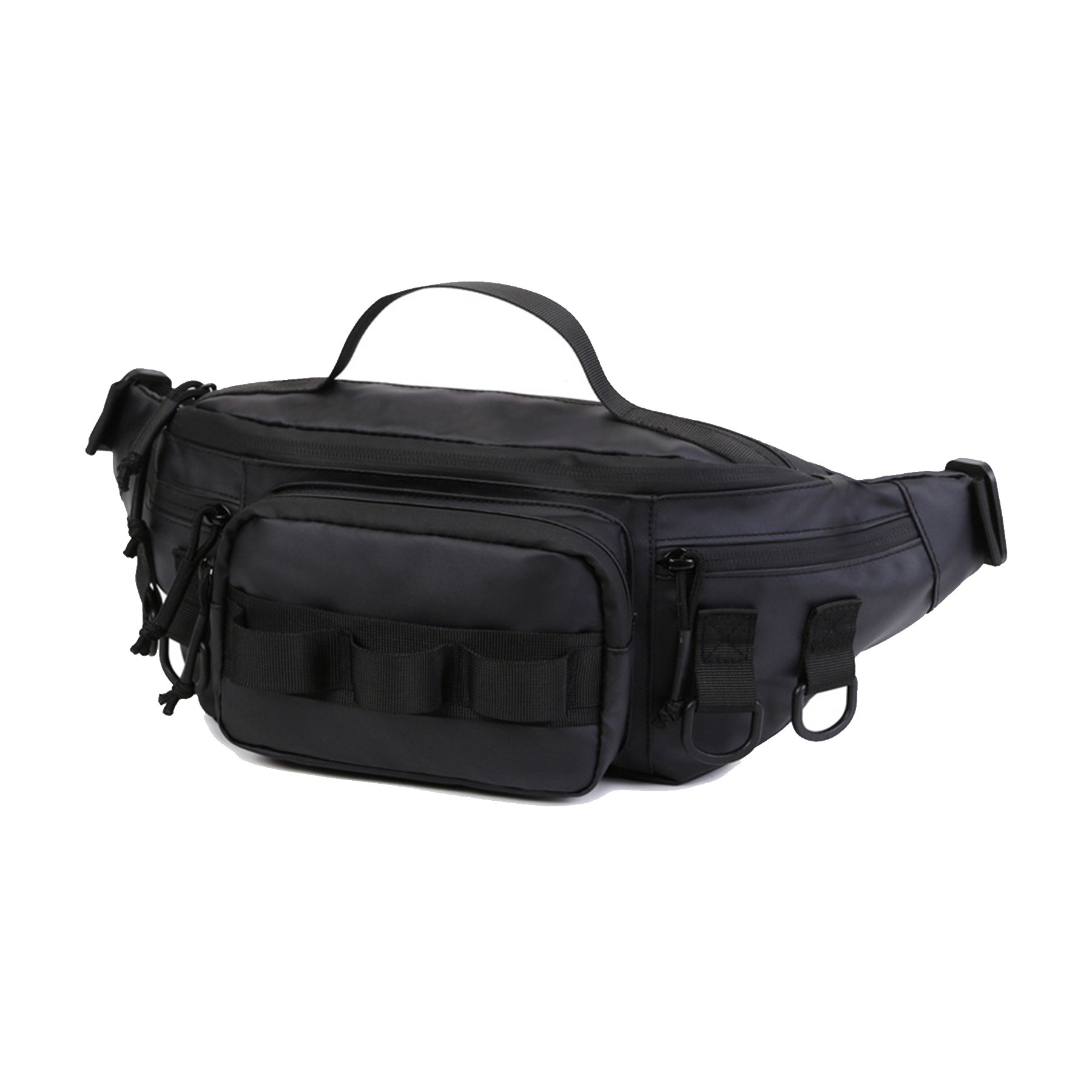Fishing Tackle Bag 3