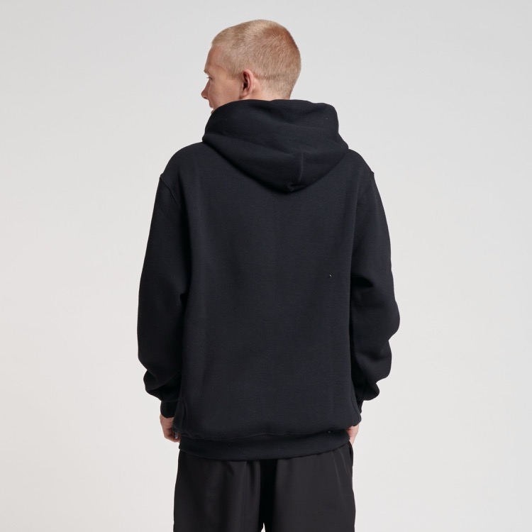 RUSSELL ATHLETIC DRI-POWER® Unisex Hoodie, custom hoodie or sweatshirt with logo imprint 96