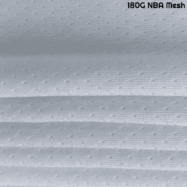 Women's Sublimation Basketball Jersey - 180G NBA Fabric 3