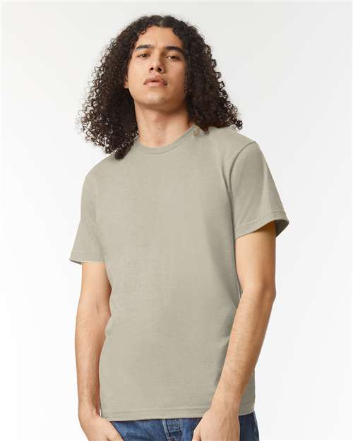 Unisex CVC Tee - 2001CVC 315