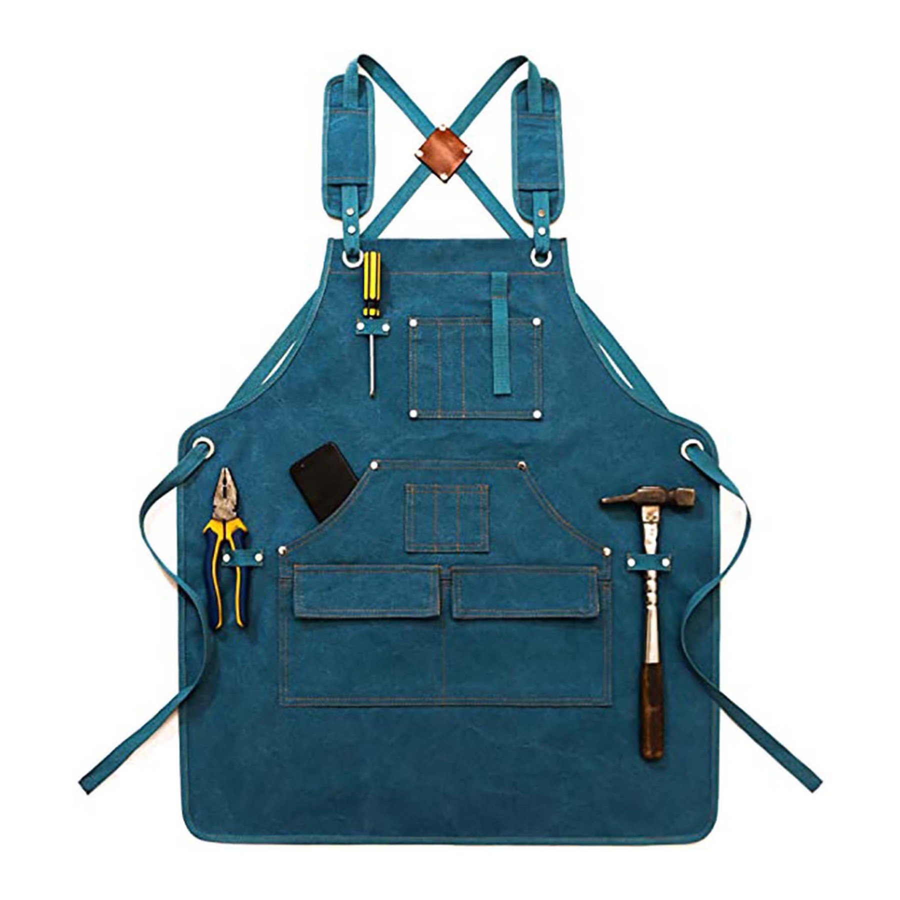 Work Apron 3
