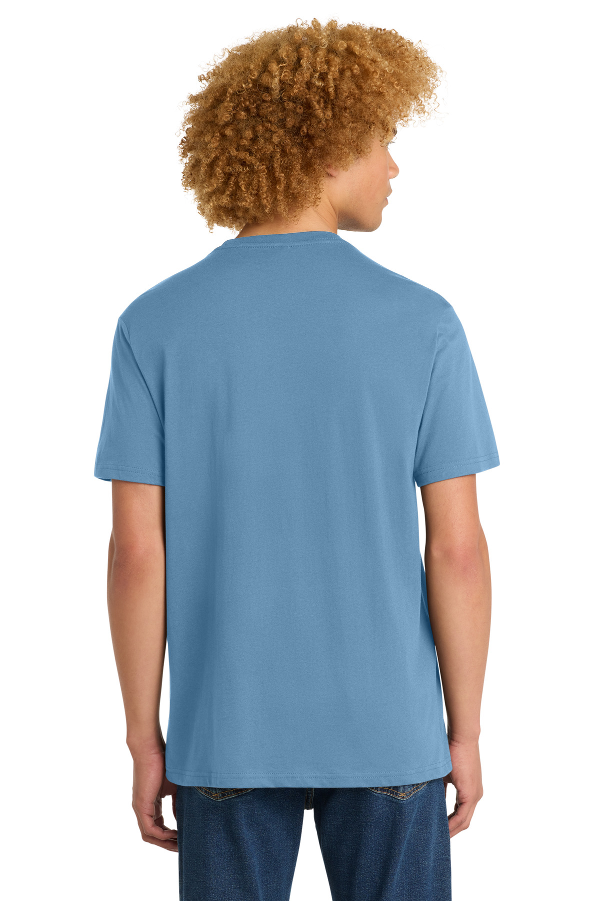 District Perfect Weight Tee. DT104 204