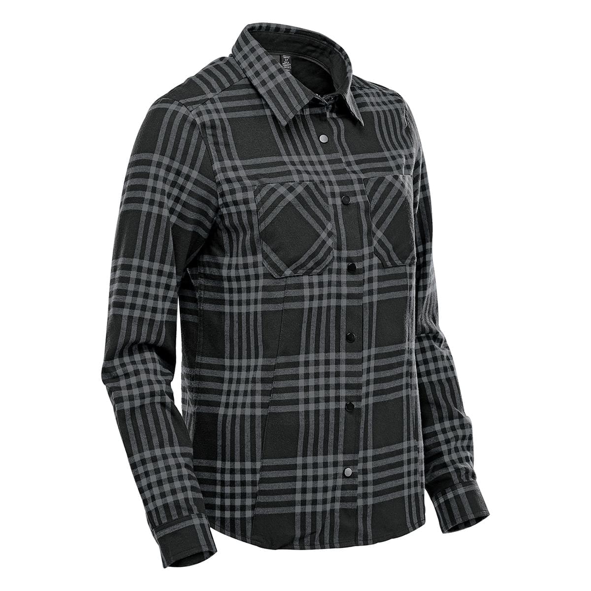 Stormtech Women's Santa Fe Long Sleeve Shirt 5