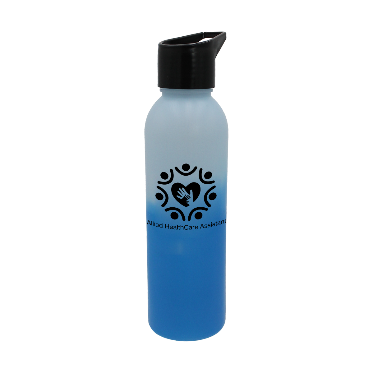 Mood 24 oz. Revolve Bottle with Carry Cap 1