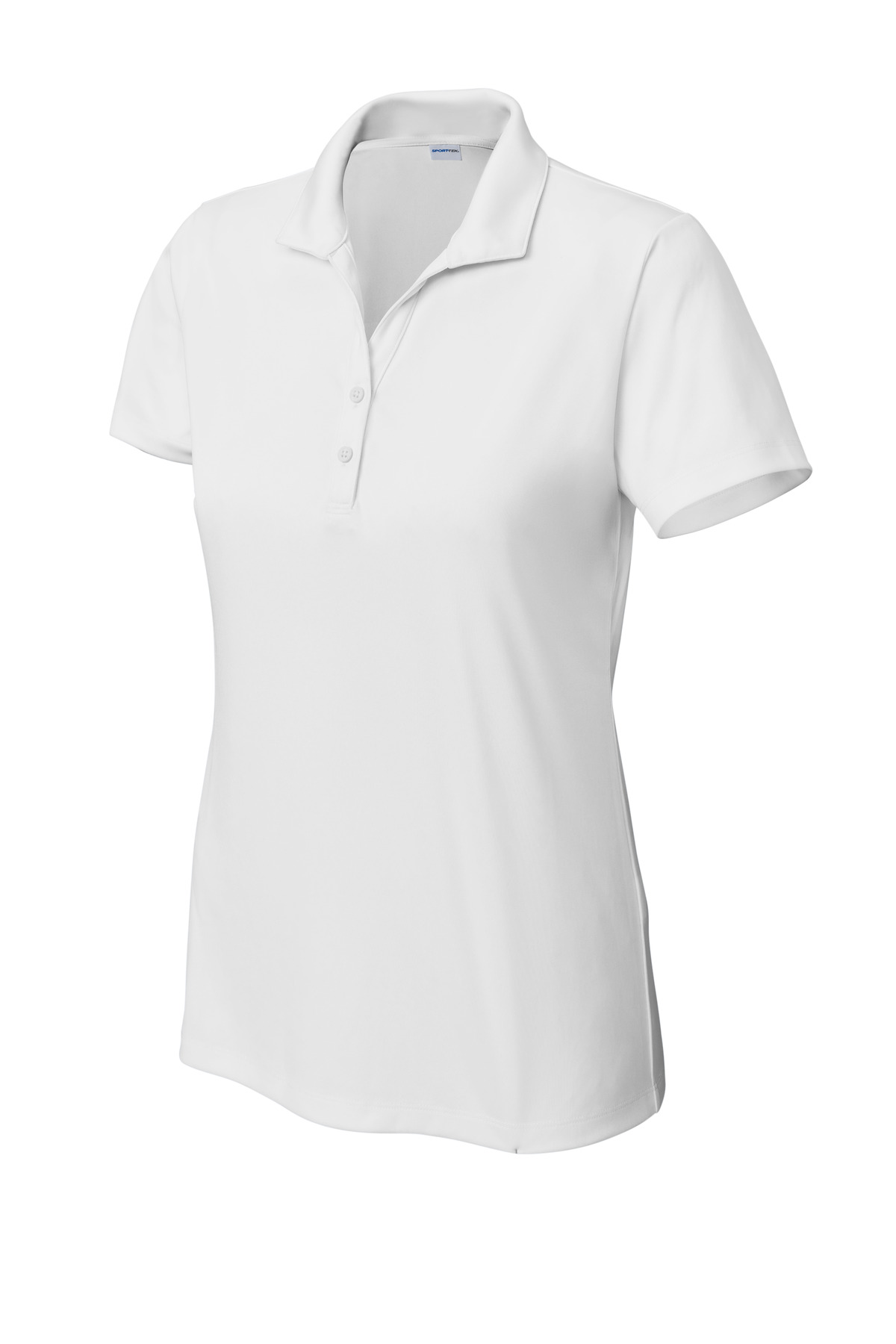 Sport-Tek Women's PosiCharge Re-Compete Polo LST725 28
