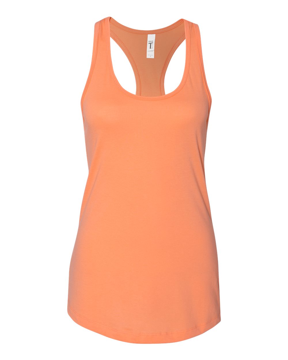 Women's Ideal Racerback Tank - 1533 162
