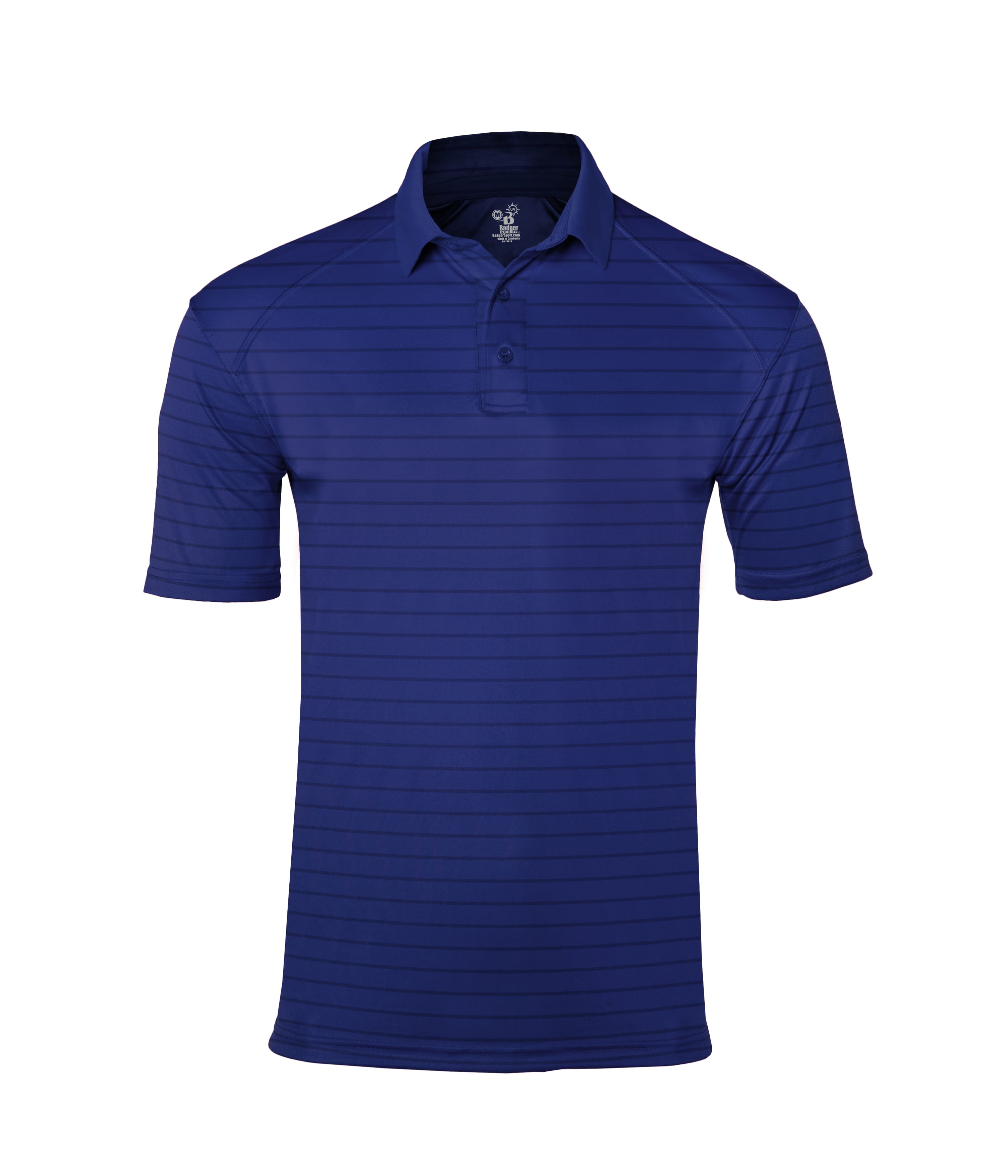 ULTIMATE CROSS TECH POLO 4