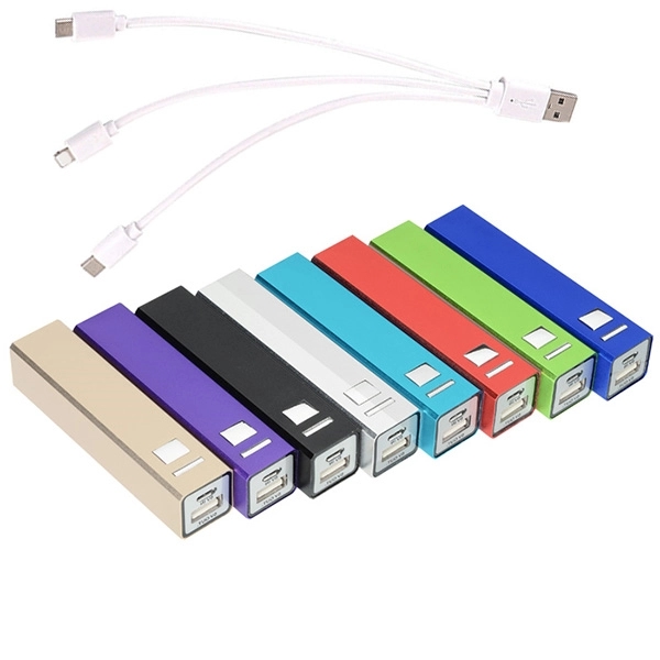 Custom Cell Phone Charger 1
