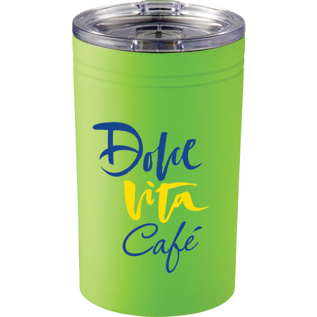 Sherpa 11-oz. Vacuum Tumbler & Insulator 107