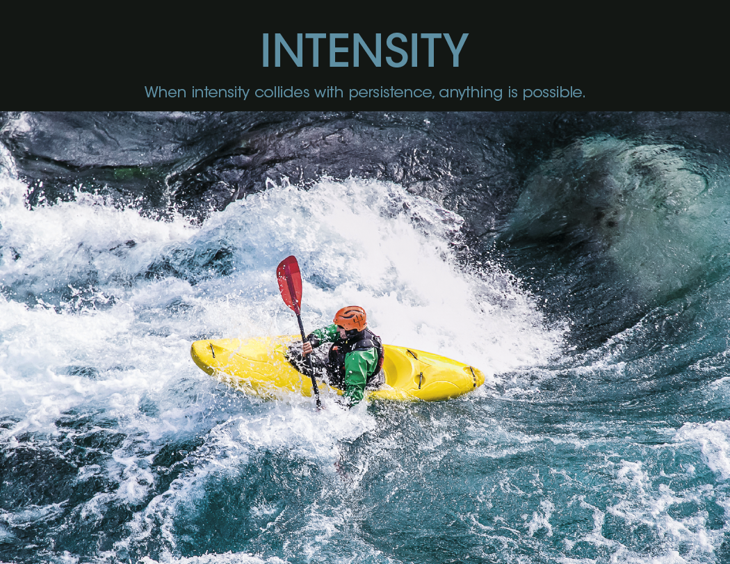 Good Value™ Motivations - Spiral Calendar 13