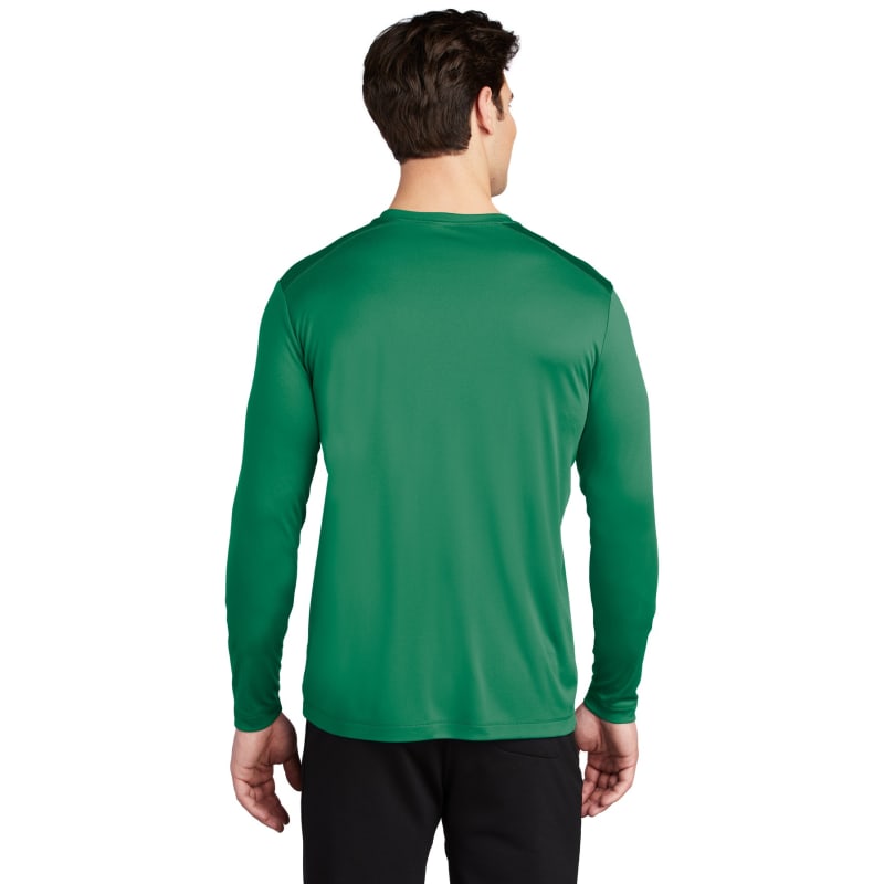 Sport-Tek Posi-UV Pro Long Sleeve Tee. 29