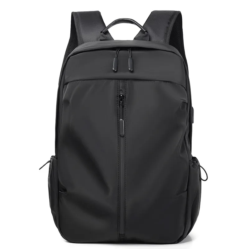 Backpack Men's Business leisure computer bag 4