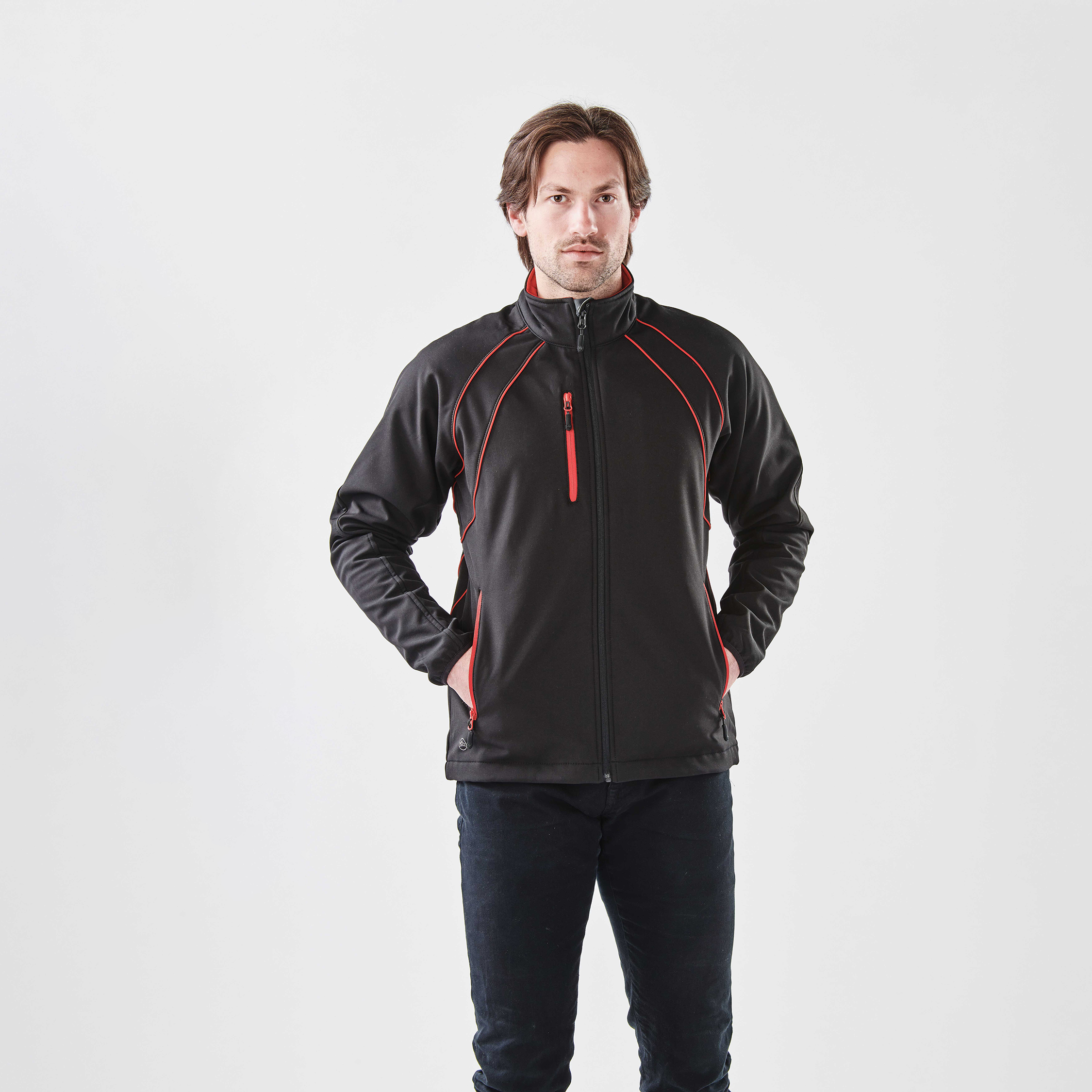 Stormtech Men's Crew Softshell Jacket 7