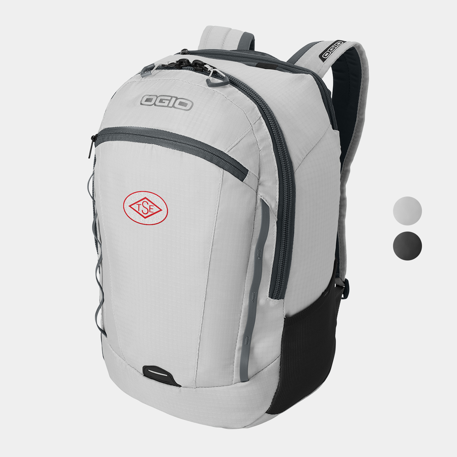 OGIO® Shuttle Padded Backpack 3
