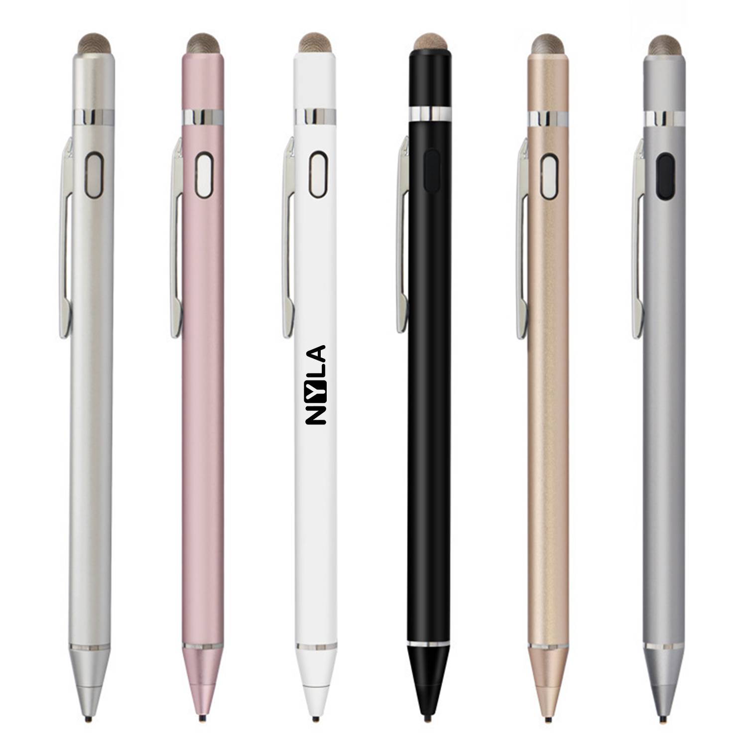 Universal Tablet Stylus 8