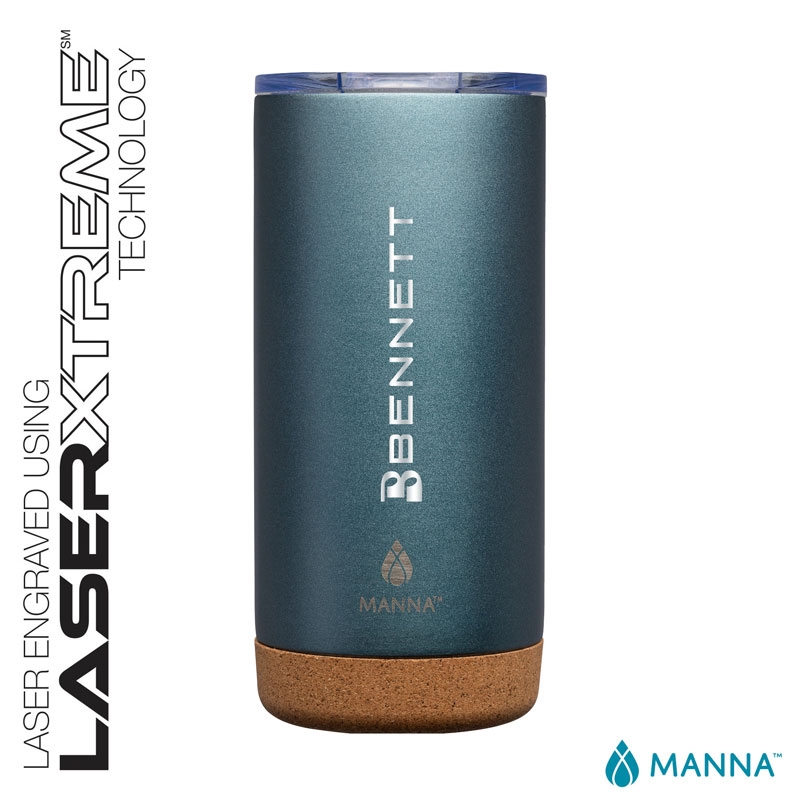 Manna™ Signal 17 oz. Vacuum Insulated Tumbler 30
