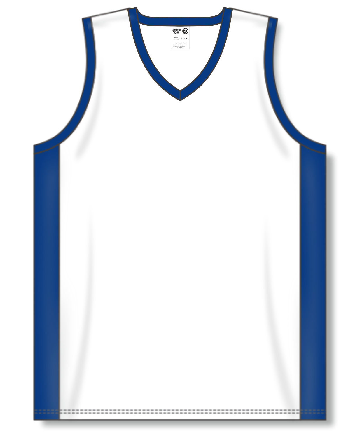 Pro Basketball Jerseys B2115-G01 29