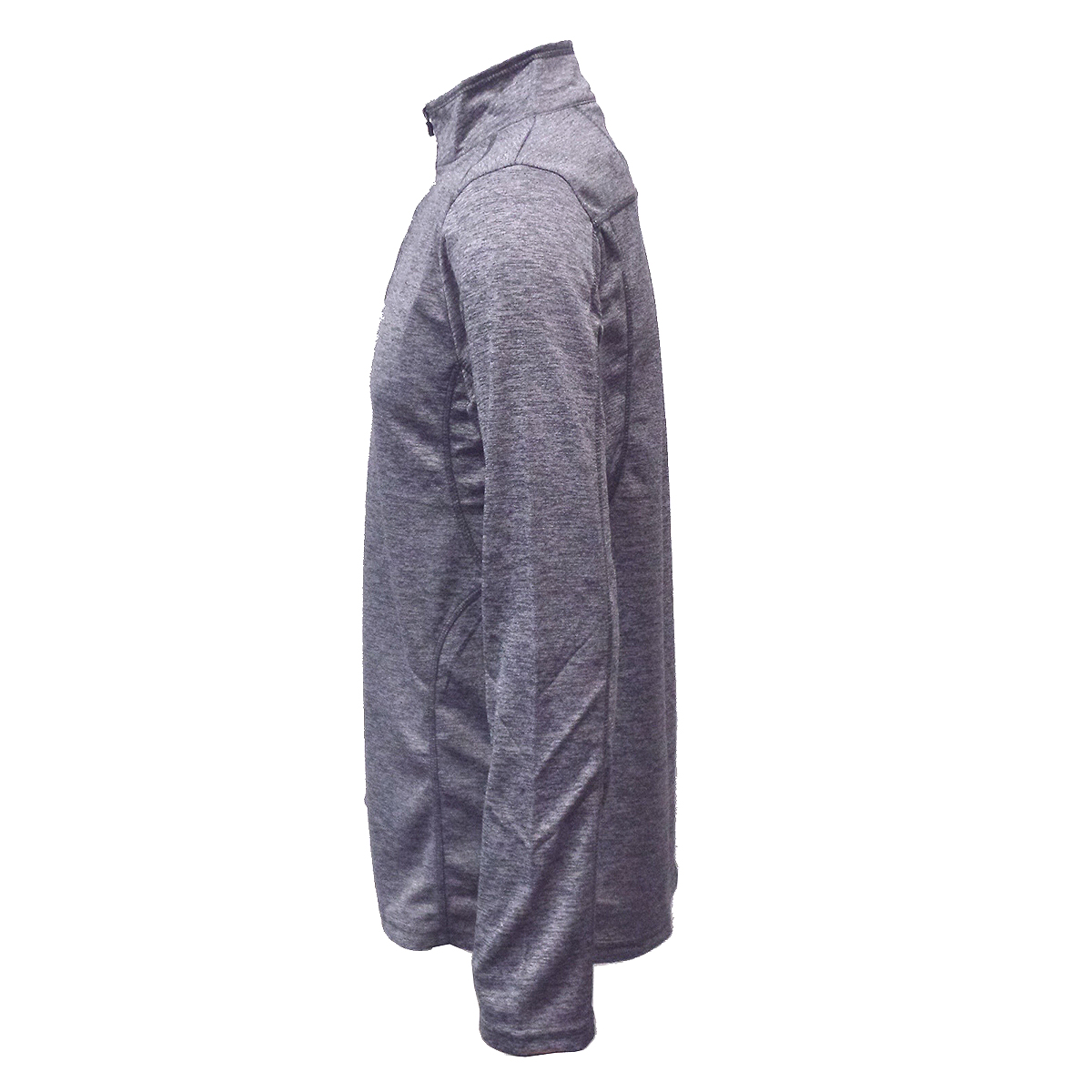 Men's Cerrado Quarter Zip Wicking Shirt 7