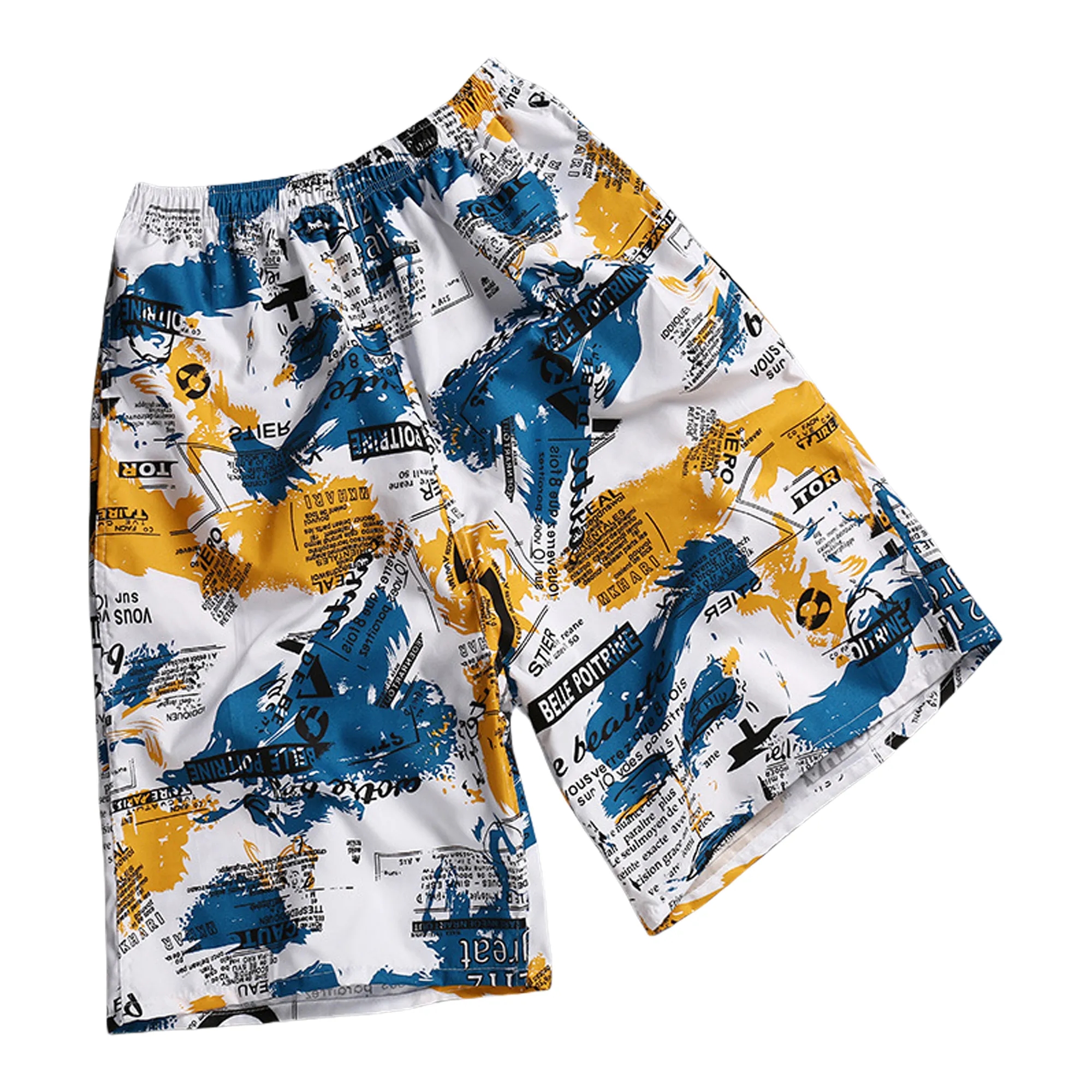 Beach Shorts MOQ20 28