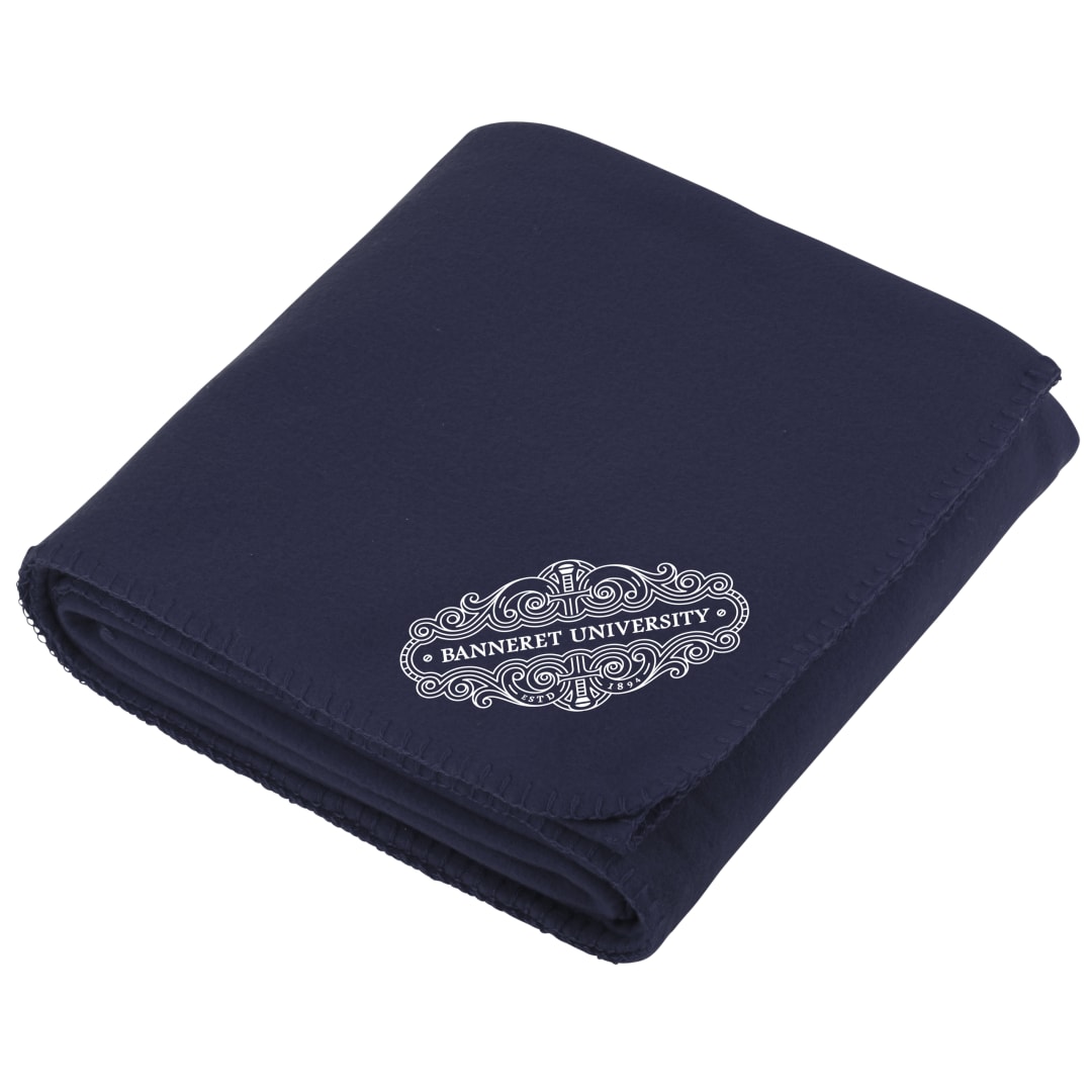 Fleece Blanket 88