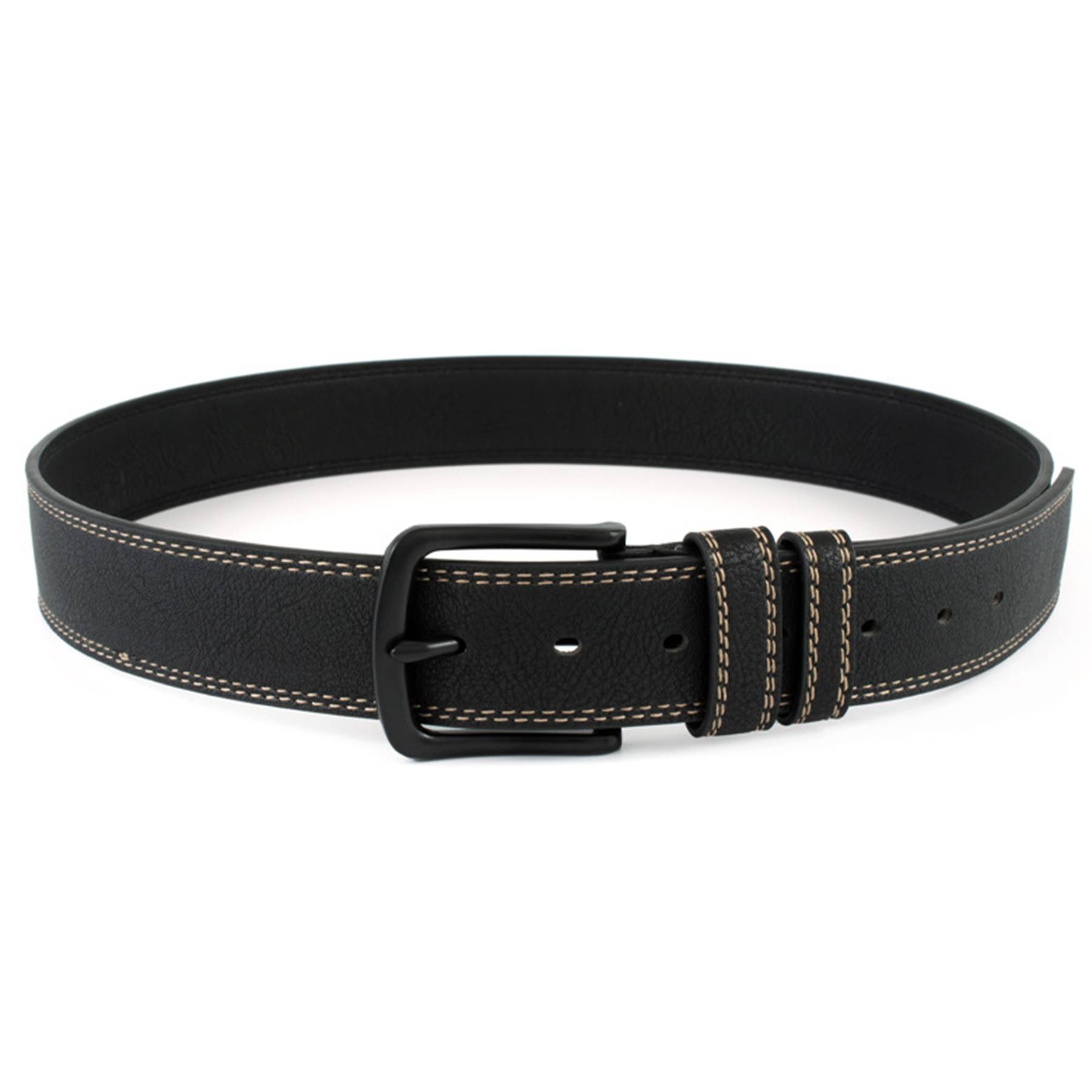 Men's Leather Belt 2