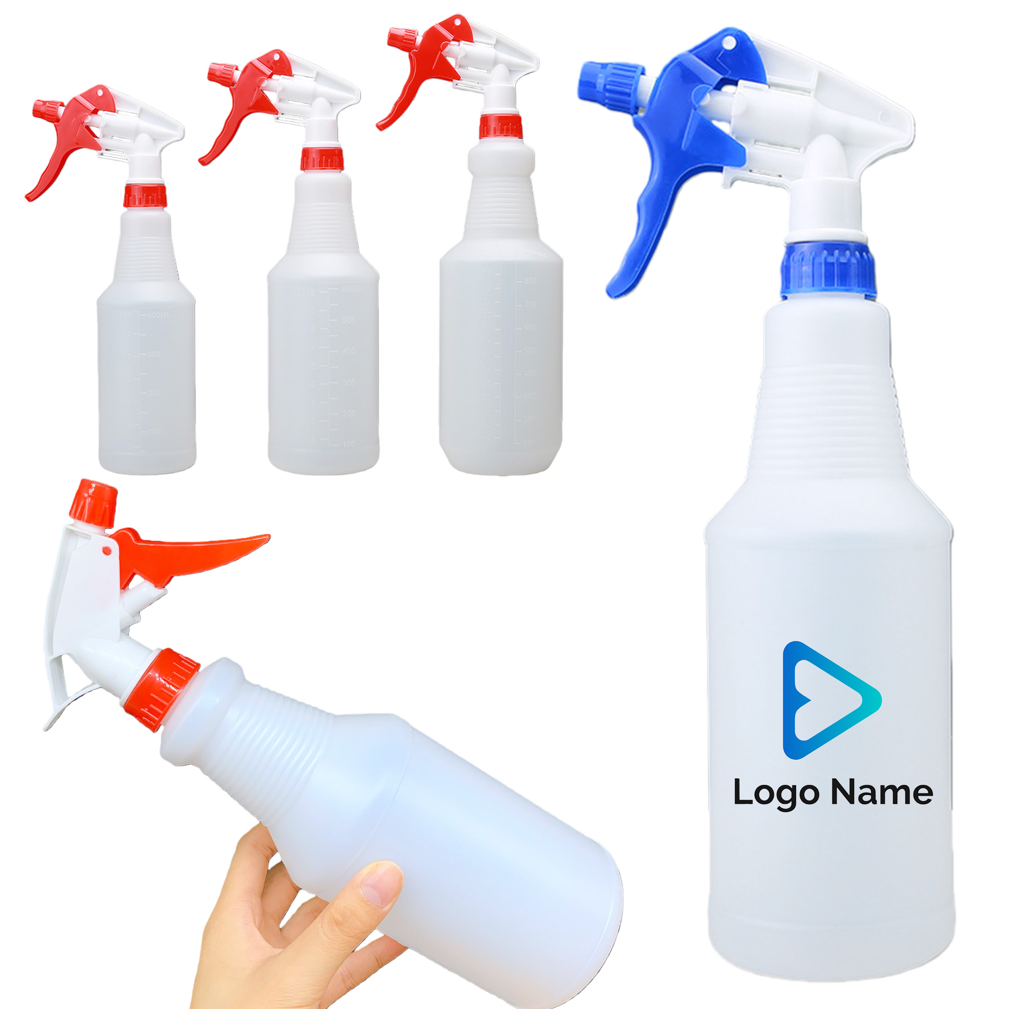 Garden Sprayer Plant Care Water Can 2