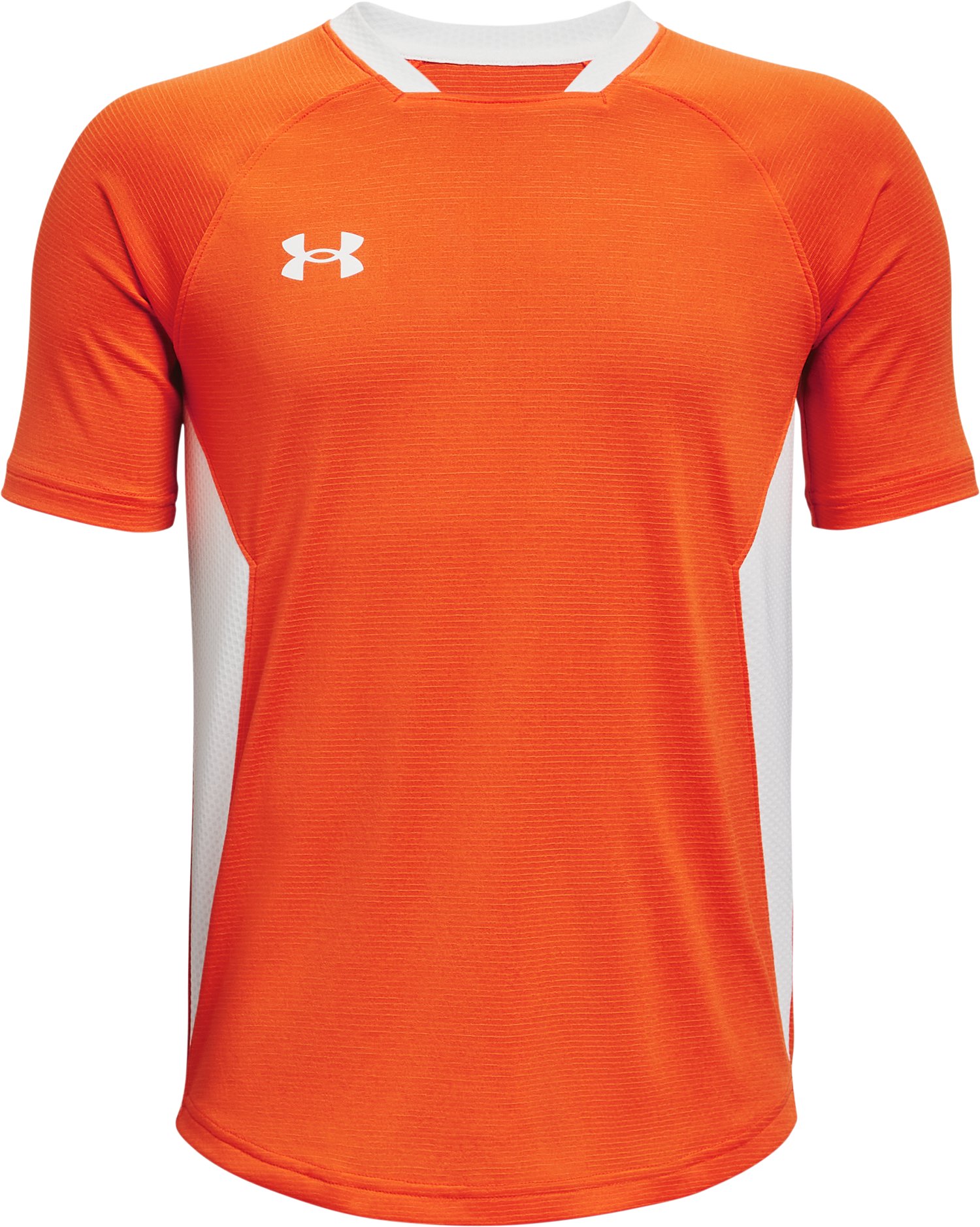 Boys' UA Match 2.0 Jersey 8