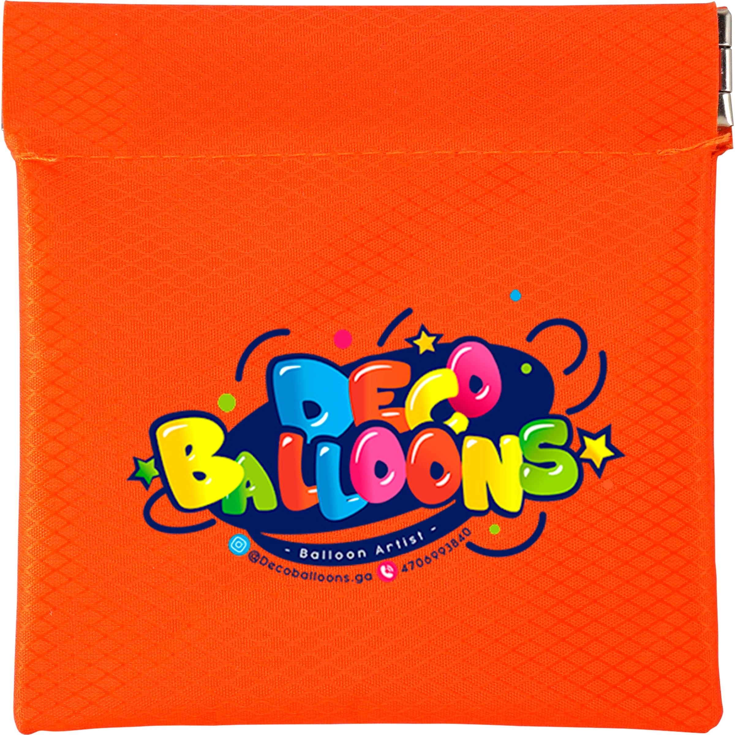 Pop Up Pouch 10