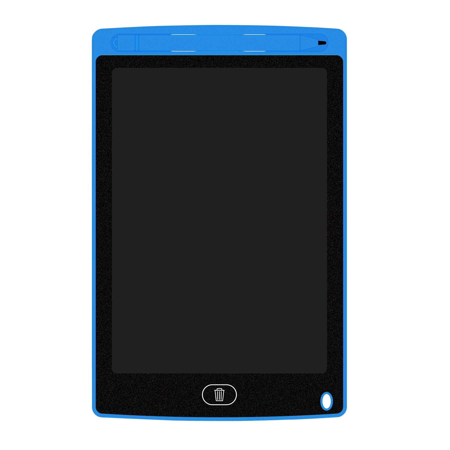 Free Shipping 8.5" LCD Colorful Screen Electronic Drawing Tablet Board 6