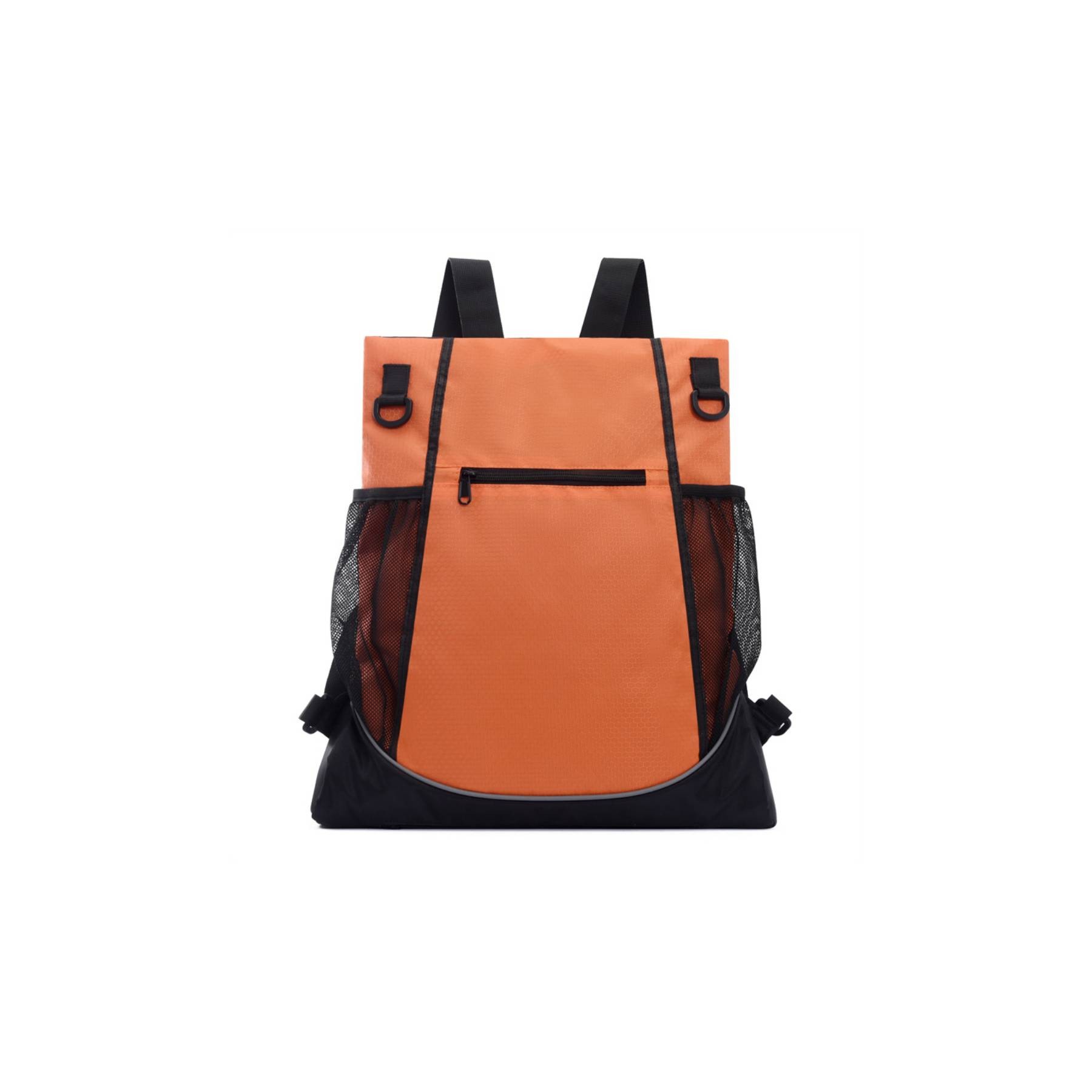 Basketball Training Bag 2